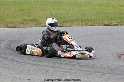 12/06/2016 : Course Club de Muret (Photos Sylvain Fayeulle) 2016 — karting
