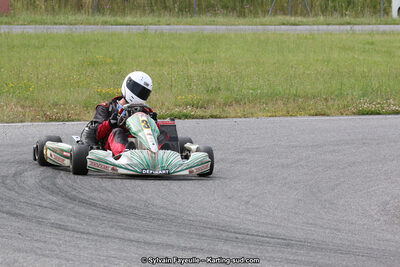 12/06/2016 : Course Club de Muret (Photos Sylvain Fayeulle) 2016 — karting