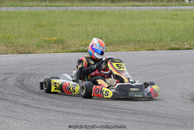 12/06/2016 : Course Club de Muret (Photos Sylvain Fayeulle) 2016 — karting