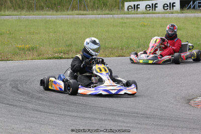 12/06/2016 : Course Club de Muret (Photos Sylvain Fayeulle) 2016 — karting