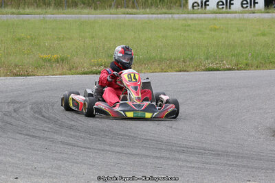 12/06/2016 : Course Club de Muret (Photos Sylvain Fayeulle) 2016 — karting
