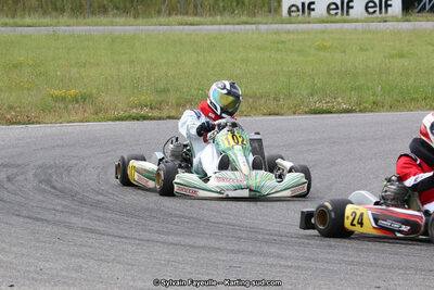 12/06/2016 : Course Club de Muret (Photos Sylvain Fayeulle) 2016 — karting