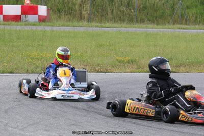 12/06/2016 : Course Club de Muret (Photos Sylvain Fayeulle) 2016 — karting