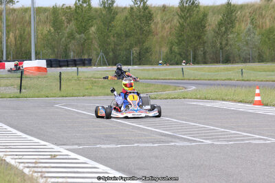 12/06/2016 : Course Club de Muret (Photos Sylvain Fayeulle) 2016 — karting