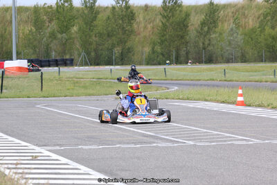 12/06/2016 : Course Club de Muret (Photos Sylvain Fayeulle) 2016 — karting