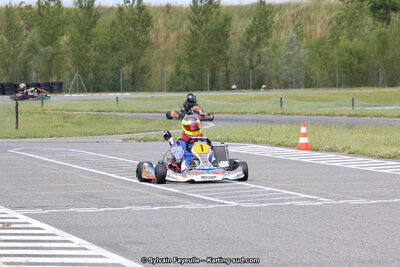 12/06/2016 : Course Club de Muret (Photos Sylvain Fayeulle) 2016 — karting