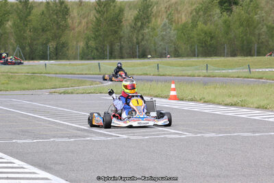 12/06/2016 : Course Club de Muret (Photos Sylvain Fayeulle) 2016 — karting