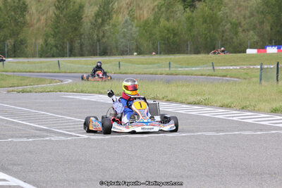 12/06/2016 : Course Club de Muret (Photos Sylvain Fayeulle) 2016 — karting