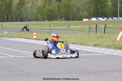 12/06/2016 : Course Club de Muret (Photos Sylvain Fayeulle) 2016 — karting