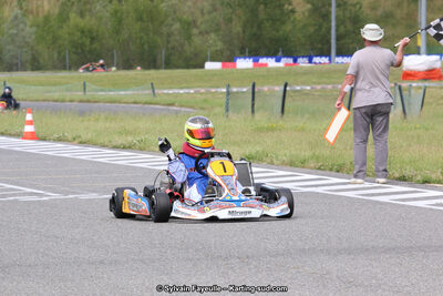 12/06/2016 : Course Club de Muret (Photos Sylvain Fayeulle) 2016 — karting
