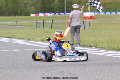 12/06/2016 : Course Club de Muret (Photos Sylvain Fayeulle) 2016 — karting