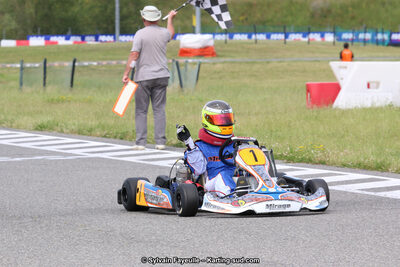 12/06/2016 : Course Club de Muret (Photos Sylvain Fayeulle) 2016 — karting