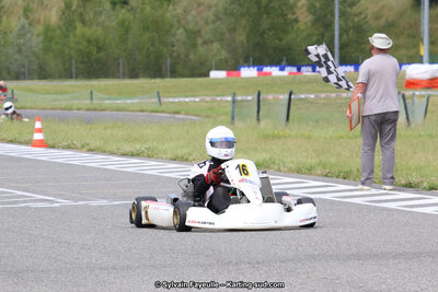 12/06/2016 : Course Club de Muret (Photos Sylvain Fayeulle) 2016 — karting