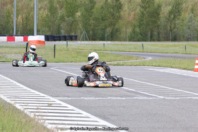 12/06/2016 : Course Club de Muret (Photos Sylvain Fayeulle) 2016 — karting