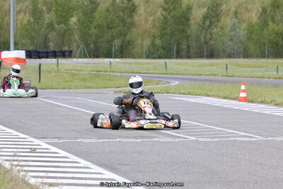 12/06/2016 : Course Club de Muret (Photos Sylvain Fayeulle) 2016 — karting