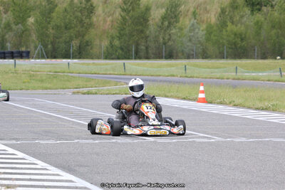 12/06/2016 : Course Club de Muret (Photos Sylvain Fayeulle) 2016 — karting