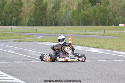 12/06/2016 : Course Club de Muret (Photos Sylvain Fayeulle) 2016 — karting