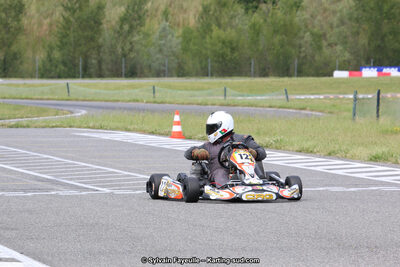 12/06/2016 : Course Club de Muret (Photos Sylvain Fayeulle) 2016 — karting