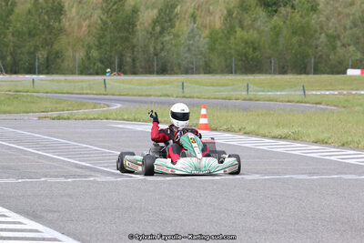 12/06/2016 : Course Club de Muret (Photos Sylvain Fayeulle) 2016 — karting