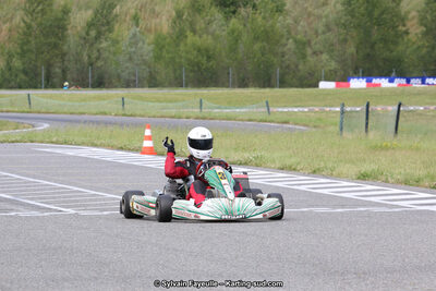 12/06/2016 : Course Club de Muret (Photos Sylvain Fayeulle) 2016 — karting