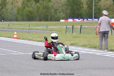 12/06/2016 : Course Club de Muret (Photos Sylvain Fayeulle) 2016 — karting