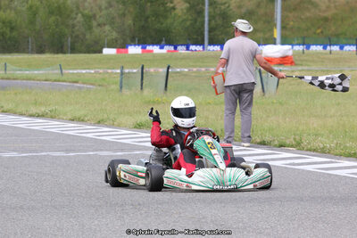 12/06/2016 : Course Club de Muret (Photos Sylvain Fayeulle) 2016 — karting