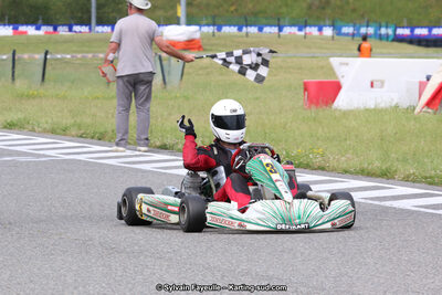 12/06/2016 : Course Club de Muret (Photos Sylvain Fayeulle) 2016 — karting