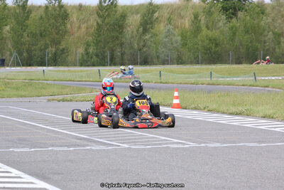 12/06/2016 : Course Club de Muret (Photos Sylvain Fayeulle) 2016 — karting