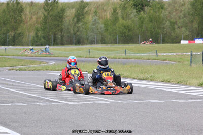 12/06/2016 : Course Club de Muret (Photos Sylvain Fayeulle) 2016 — karting
