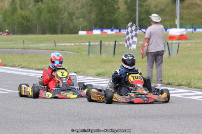 12/06/2016 : Course Club de Muret (Photos Sylvain Fayeulle) 2016 — karting