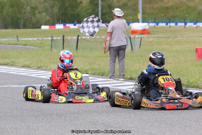 12/06/2016 : Course Club de Muret (Photos Sylvain Fayeulle) 2016 — karting