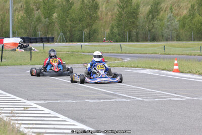 12/06/2016 : Course Club de Muret (Photos Sylvain Fayeulle) 2016 — karting