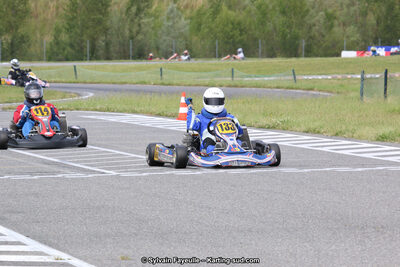 12/06/2016 : Course Club de Muret (Photos Sylvain Fayeulle) 2016 — karting