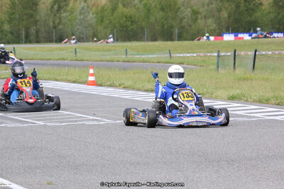 12/06/2016 : Course Club de Muret (Photos Sylvain Fayeulle) 2016 — karting