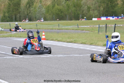 12/06/2016 : Course Club de Muret (Photos Sylvain Fayeulle) 2016 — karting