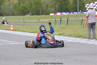 12/06/2016 : Course Club de Muret (Photos Sylvain Fayeulle) 2016 — karting