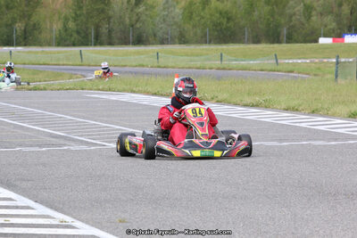 12/06/2016 : Course Club de Muret (Photos Sylvain Fayeulle) 2016 — karting