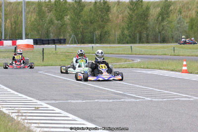 12/06/2016 : Course Club de Muret (Photos Sylvain Fayeulle) 2016 — karting