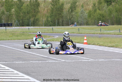 12/06/2016 : Course Club de Muret (Photos Sylvain Fayeulle) 2016 — karting