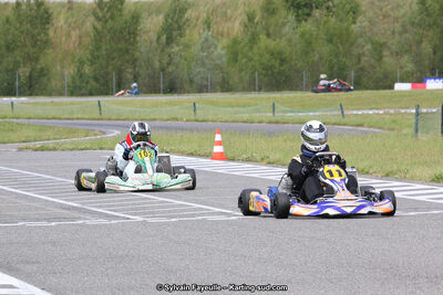 12/06/2016 : Course Club de Muret (Photos Sylvain Fayeulle) 2016 — karting