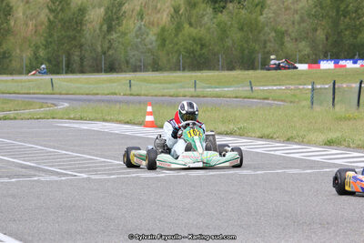12/06/2016 : Course Club de Muret (Photos Sylvain Fayeulle) 2016 — karting