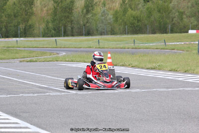 12/06/2016 : Course Club de Muret (Photos Sylvain Fayeulle) 2016 — karting
