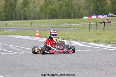 12/06/2016 : Course Club de Muret (Photos Sylvain Fayeulle) 2016 — karting