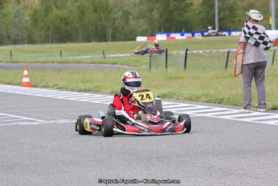 12/06/2016 : Course Club de Muret (Photos Sylvain Fayeulle) 2016 — karting