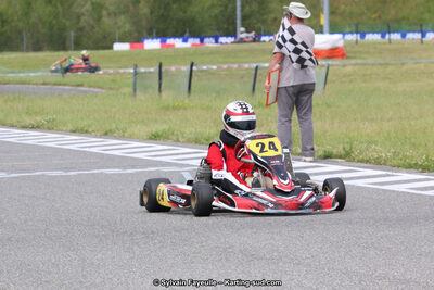 12/06/2016 : Course Club de Muret (Photos Sylvain Fayeulle) 2016 — karting
