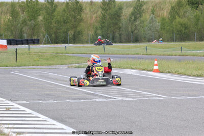 12/06/2016 : Course Club de Muret (Photos Sylvain Fayeulle) 2016 — karting
