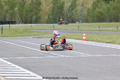 12/06/2016 : Course Club de Muret (Photos Sylvain Fayeulle) 2016 — karting