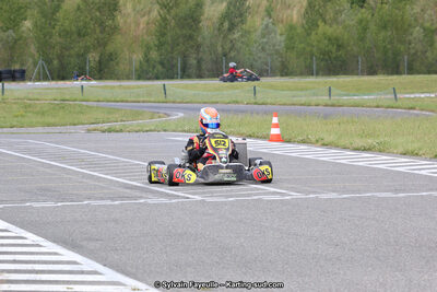12/06/2016 : Course Club de Muret (Photos Sylvain Fayeulle) 2016 — karting