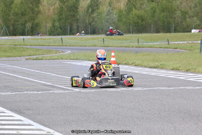 12/06/2016 : Course Club de Muret (Photos Sylvain Fayeulle) 2016 — karting