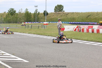 12/06/2016 : Course Club de Muret (Photos Sylvain Fayeulle) 2016 — karting